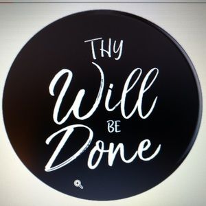 Meet your Posher, Joann